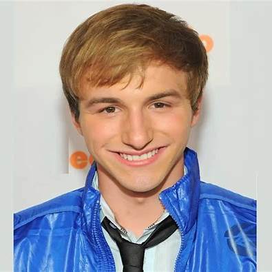 LUCAS CRUIKSHANK